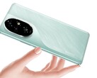 Il sito Honor 200 Pro. (Fonte: Honor)