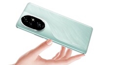 Il sito Honor 200 Pro. (Fonte: Honor)