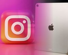 Secondo quanto riferito, è in lavorazione un'applicazione Instagram per l'iPad Apple, ma la data di rilascio è sconosciuta. (Fonte: Alexander Shatov / Notebookcheck - modificato)