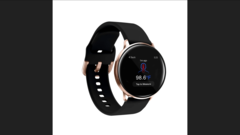 L'iTouch Sport 2. (Fonte: iTouch)