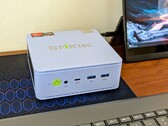 Recensione del mini PC GMK NucBox M5: AMD Zen 2 è un po' troppo lungo