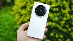 Un Find X8 Ultra in libertà(?). (Fonte: Digital Chat Station via Weibo) 