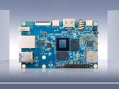 In precedenza, la serie Orange Pi 5 aveva un massimo di 16 GB di RAM. (Fonte: Orange Pi)