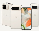 Google offre programmi di riparazione estesi per tutti i modelli Pixel 9, ad eccezione di Pixel 9 e Pixel 9a. (Fonte: Google)