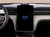 Il Volvo EX90 è uno degli EV che ora sarà in grado di trasmettere contenuti da Amazon Video mentre è fermo. (Fonte: Google)