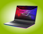 Il ROG Strix G18 è ora dotato del processore Intel Core Ultra 9 290HX Plus.
