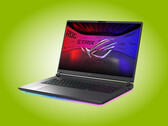 Il ROG Strix G18 è ora dotato del processore Intel Core Ultra 9 290HX Plus.