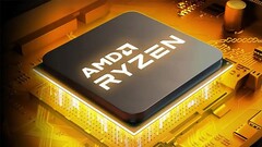 Ryzen 9 6900HX costa centinaia di dollari in più rispetto a Ryzen 7 6800H per un guadagno di prestazioni quasi nullo (Fonte: AMD)