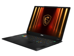 L&#039;ultimo portatile ultrasottile di MSI è ancora più sottile e leggero del Razer, ma presenta alcuni limiti (Fonte: MSI)