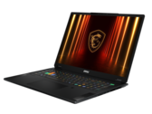 L'ultimo portatile ultrasottile di MSI è ancora più sottile e leggero del Razer, ma presenta alcuni limiti (Fonte: MSI)