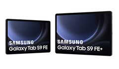 La serie Galaxy Tab S9 FE sarà lanciata insieme ad altri prodotti a marchio FE nel corso dell&#039;anno. (Fonte: WinFuture &amp;amp; @rquandt)