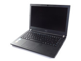 Recensione breve del Portatile Acer TravelMate P449-G2-M (i5-7200U, FHD IPS)
