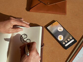 Google non ha trasferito lo scanner di impronte digitali dei Pixel 6 e Pixel 6 Pro sul nuovo Pixel 6a. (Fonte: Google)