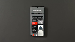 Nothing Phone 3 è stato posticipato al 2025, ma sarà tutto incentrato sull'AI (Fonte: Nothing)