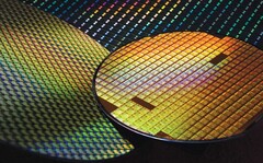 La produzione di TSMC potrebbe non essere così consistente (Image source: PCGamesN)