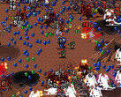 Una schermata di gioco di Warhammer Survivors su PC (fonte immagine: SteamDB)