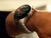 La serie Huawei Watch 4 parte da 449 euro in Europa. (Fonte: Huawei)