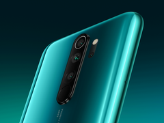 Il Redmi Note 8 Pro dovrebbe ricevere Android 11 la prossima build beta del MIUI 12. (Fonte immagine: Xiaomi)