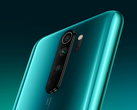 Il Redmi Note 8 Pro dovrebbe ricevere Android 11 la prossima build beta del MIUI 12. (Fonte immagine: Xiaomi)