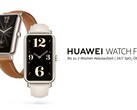 Il Watch Fit Mini potrebbe essere presto disponibile in Cina. (Fonte: Huawei) 