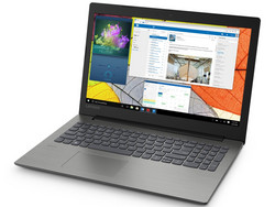 Recensione: Lenovo IdeaPad 330. Modello di test fornito da notebooksbilliger.de