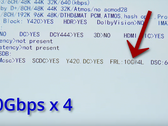 Samsung si tira dietro LG (Fonte: HDTVTest)