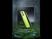 Il GT Neo2. (Fonte: Realme)