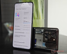 MIUI 14 in esecuzione sullo Xiaomi 13T. (Fonte: Notebookcheck)