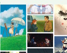 Animon.ai ha lanciato un servizio per creare video clip anime di 5 secondi da immagini fisse utilizzando l'AI. (Fonte: Animon)