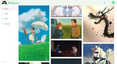 Animon.ai ha lanciato un servizio per creare video clip anime di 5 secondi da immagini fisse utilizzando l'AI. (Fonte: Animon)