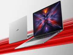 Il prezzo del RedmiBook 14 Ryzen Edition 2025 è di circa 458 dollari in Cina. Nella foto: il computer portatile. (Fonte: Xiaomi)