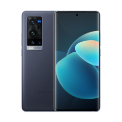 Il Vivo X60 Pro+ ha solo pochi mesi, ma Vivo potrebbe lanciare presto un (molto simile) X70 Pro+. (Immagine via Vivo)