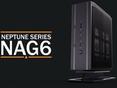 In effetti, il NAG6 è una versione più potente del NAD9. (Fonte: PC Watch)