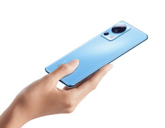 Lo Xiaomi 13 Lite si unirà allo Xiaomi 13 e allo Xiaomi 13 Pro durante l'evento di lancio globale della prossima settimana. (Fonte: Xiaomi)