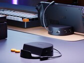 Il nuovo Dock 6-in-1. (Fonte: Syntech)