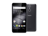 Recensione breve dello Smartphone Gigaset GS160
