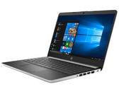 Recensione del Portatile HP 14 (i5-8250U, Intel Optane Memory, HD Display)
