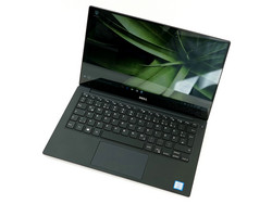 XPS 13 9360 i5, fornito da Dell Germany