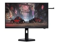 AG277UX: Nuovo monitor da gioco con pannello Fast IPS. (Fonte: AOC)