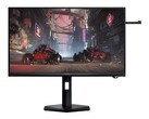 AG277UX: Nuovo monitor da gioco con pannello Fast IPS. (Fonte: AOC)