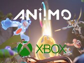 Banner per il gioco esclusivo di Aniimo per Xbox (Fonte immagine: screenshot, Aniimo YouTube con modifiche)