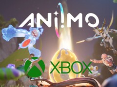 Banner per il gioco esclusivo di Aniimo per Xbox (Fonte immagine: screenshot, Aniimo YouTube con modifiche)