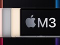 Il SoC Apple M3 potrebbe apparire in una nuova versione del MacBook da 12 pollici. (Fonte immagine: Apple - modificato)