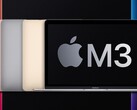 Il SoC Apple M3 potrebbe apparire in una nuova versione del MacBook da 12 pollici. (Fonte immagine: Apple - modificato)