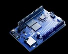 Arduino ha annunciato un nuovo computer a scheda singola chiamato UNO Q (fonte: Arduino)