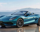 La nuova Denza Z eroga oltre 1.600 hp nella sua versione Racing senza limitazioni di potenza e ha già ricevuto più di 1.000 preordini.