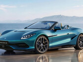 La nuova Denza Z eroga oltre 1.600 hp nella sua versione Racing senza limitazioni di potenza e ha già ricevuto più di 1.000 preordini.
