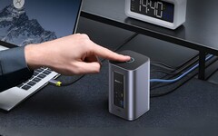 Baseus Nomos NU1 Air (Fonte: Baseus)