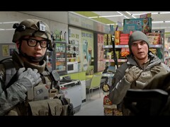 I nuovi personaggi di Modern Warfare 4 sembrano essere particolarmente apprezzati dai fan.