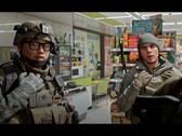 I nuovi personaggi di Modern Warfare 4 sembrano essere particolarmente apprezzati dai fan.